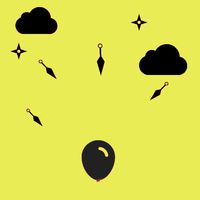 Balloons Break - Safe Ballon