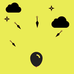 Balloons Break - Safe Ballon