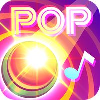 Tap Tap Music-Pop Songs