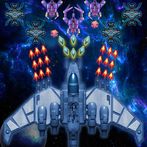 SpaceWar Alien Attack : Space 