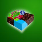 Mecraft Building Block