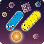 GiantWorms 왕꿈틀이 키우기