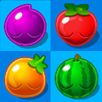 Juice Fresh : Match 3