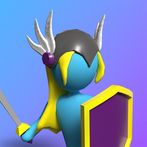 Souls Bound 3D