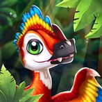 Dinosaur Park – Primeval Zoo