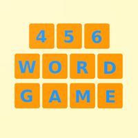 Word Clues Game - Guess 4-5-6