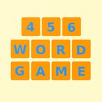 Word Clues Game - Guess 4-5-6 
