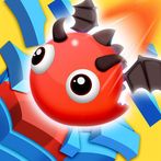 Bounce Smasher-Hit Same Color