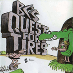 C64 Bc's Quest For Tires