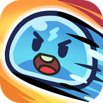 Slime Fight-Legend of Slime