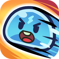 Slime Fight-Legend of Slime