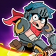 Card Guardians Roguelike Games