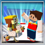 MCPE Patrol Paw Modpack