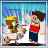 MCPE Patrol Paw Modpack