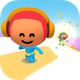 Bighead Race