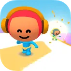 Bighead Race