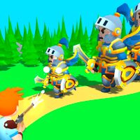 Giant Defense