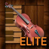 Professional Cello Elite