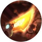 Legendary Spartan God Warrior