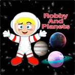 Robby And Planets