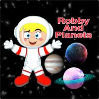 Robby And Planets