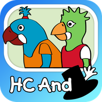 HC And - Epilepsi