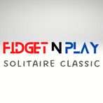 Fidget N Play: Solitaire