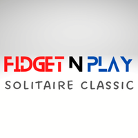 Fidget N Play: Solitaire