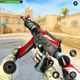Critical FPS Shooter Gun Games