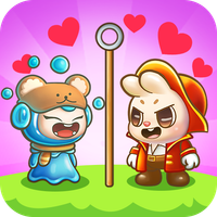 Mito Rescue: Pull The Pin