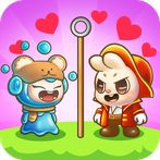 Mito Rescue: Pull The Pin