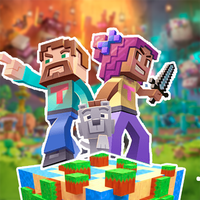 Lokicraftsman 5 Realistic 3D