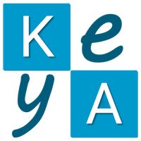 KeYa! Turkish word game