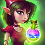 Alchemy Master: Sort it Puzzle