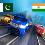 Train Simulator Pro Train Game