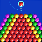 Sky game buble shoter 1