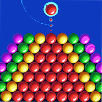 Sky game buble shoter 1