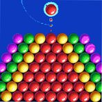 Sky game buble shoter 1