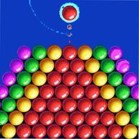 Sky game buble shoter 1