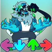 FNF RetroSpecter Mod V1.5