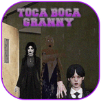 Toca Granny Wednesday BocaCall