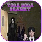 Toca Granny Wednesday BocaCall