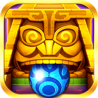 Marble Games:Zumba Blast