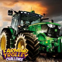 Farming Trolley Challenge