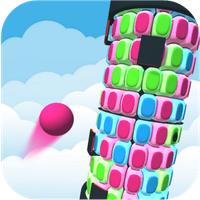 Candy Breaker 3D: Break Them A