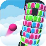 Candy Breaker 3D: Break Them A