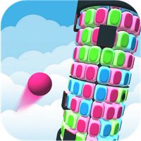 Candy Breaker 3D: Break Them A