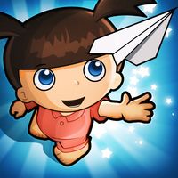 Flight!