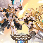 Summoners War: Rush