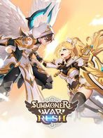 Summoners War: Rush
